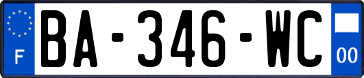 BA-346-WC