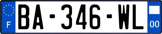 BA-346-WL