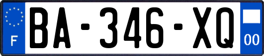 BA-346-XQ