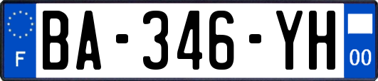 BA-346-YH