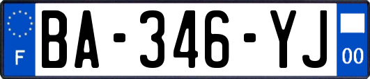 BA-346-YJ