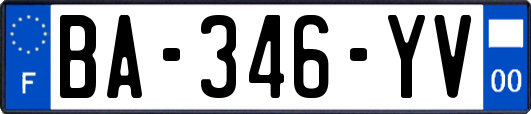 BA-346-YV