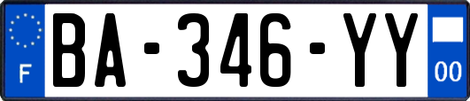 BA-346-YY