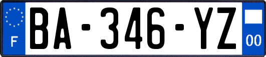 BA-346-YZ