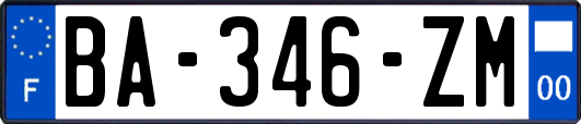 BA-346-ZM