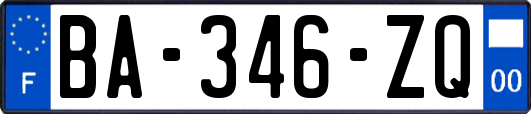 BA-346-ZQ