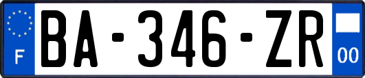 BA-346-ZR