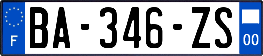 BA-346-ZS