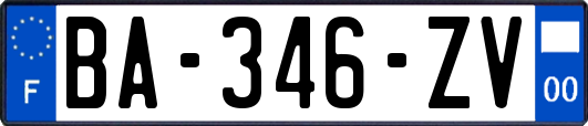 BA-346-ZV