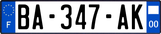 BA-347-AK