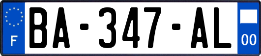 BA-347-AL