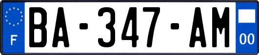 BA-347-AM