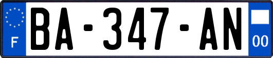 BA-347-AN