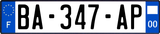 BA-347-AP