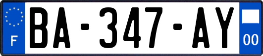 BA-347-AY