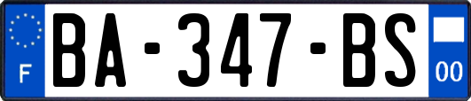 BA-347-BS