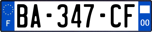 BA-347-CF