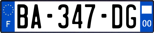 BA-347-DG