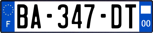 BA-347-DT