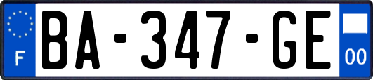 BA-347-GE