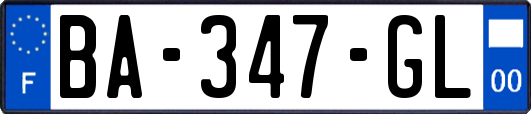 BA-347-GL