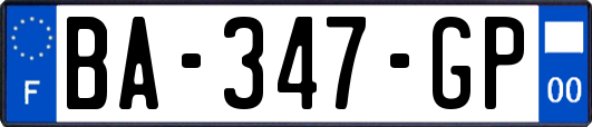 BA-347-GP