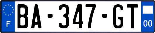 BA-347-GT