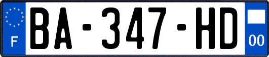 BA-347-HD