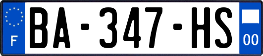 BA-347-HS