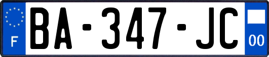 BA-347-JC