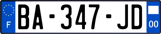 BA-347-JD