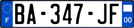 BA-347-JF