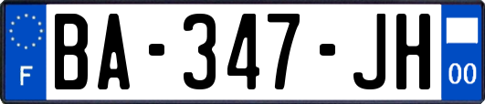 BA-347-JH