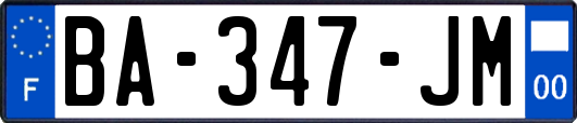 BA-347-JM