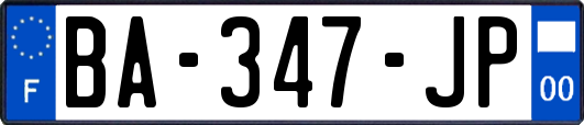 BA-347-JP