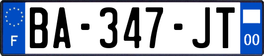 BA-347-JT