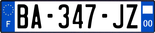 BA-347-JZ