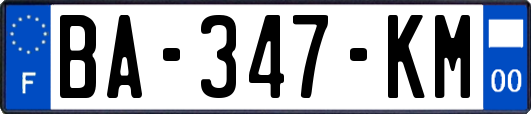 BA-347-KM