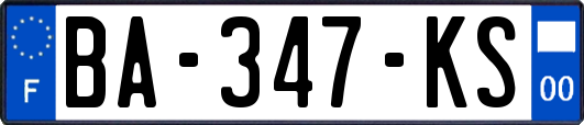 BA-347-KS