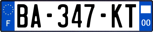 BA-347-KT