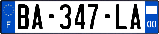 BA-347-LA