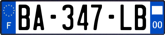 BA-347-LB