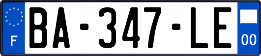 BA-347-LE