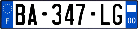 BA-347-LG