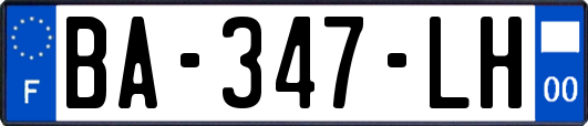 BA-347-LH
