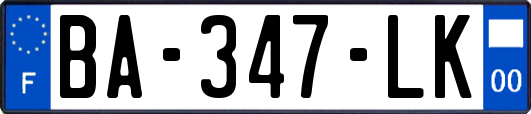BA-347-LK