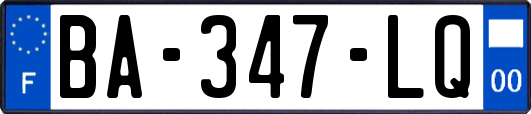 BA-347-LQ