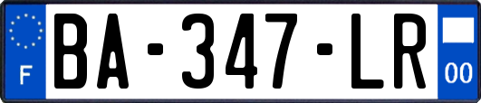 BA-347-LR