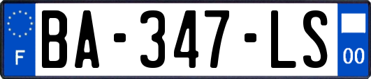 BA-347-LS