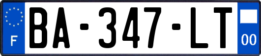 BA-347-LT